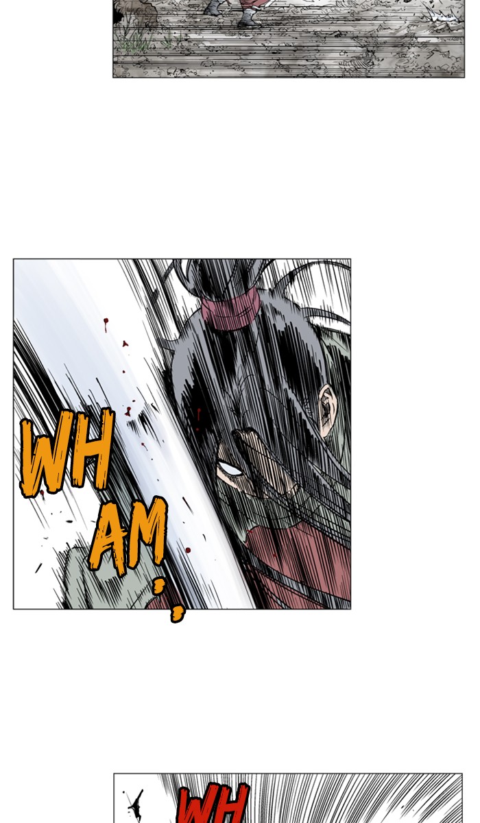 Gosu Chapter 162 page 38 - Chapter 162: [Chapter 2] Return Recap