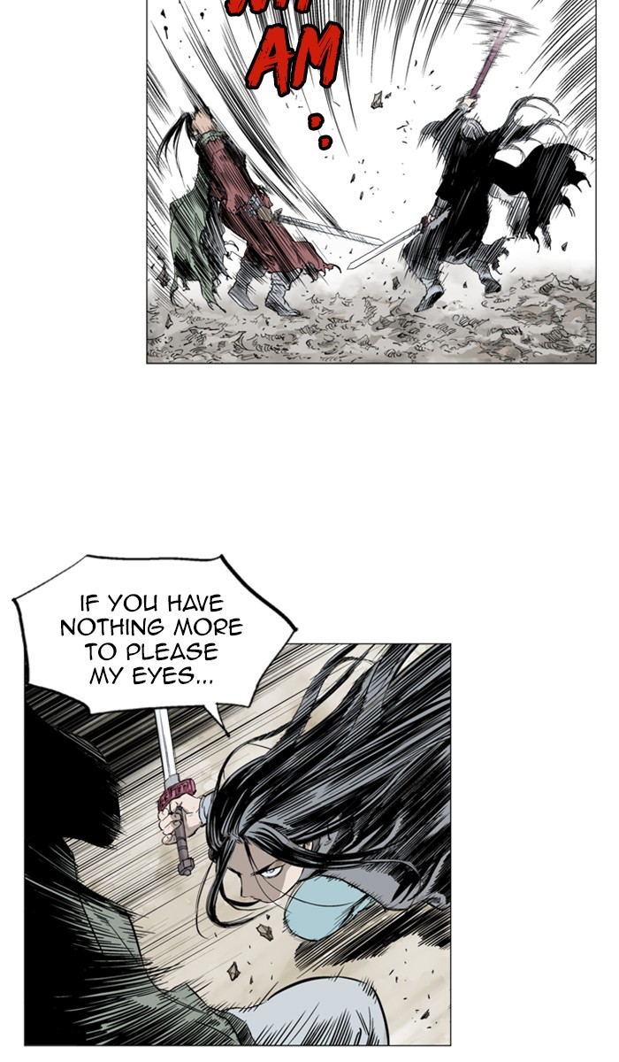 Gosu Chapter 162 page 39 - Chapter 162: [Chapter 2] Return Recap