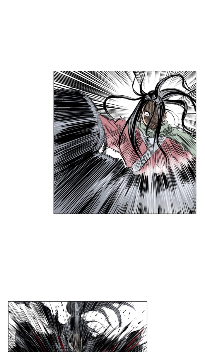 Gosu Chapter 162 page 40 - Chapter 162: [Chapter 2] Return Recap