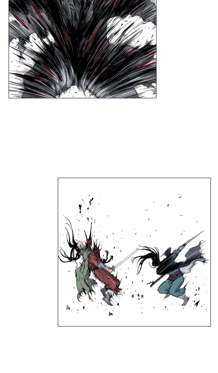 Gosu Chapter 162 page 41 - Chapter 162: [Chapter 2] Return Recap