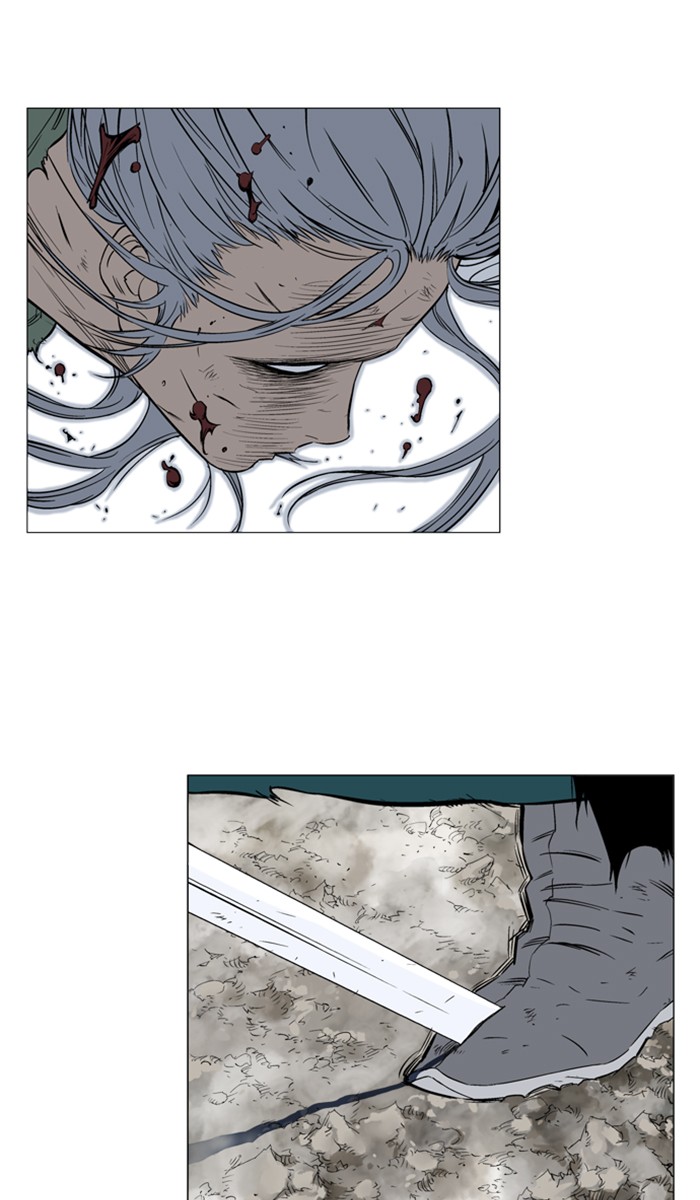 Gosu Chapter 162 page 42 - Chapter 162: [Chapter 2] Return Recap