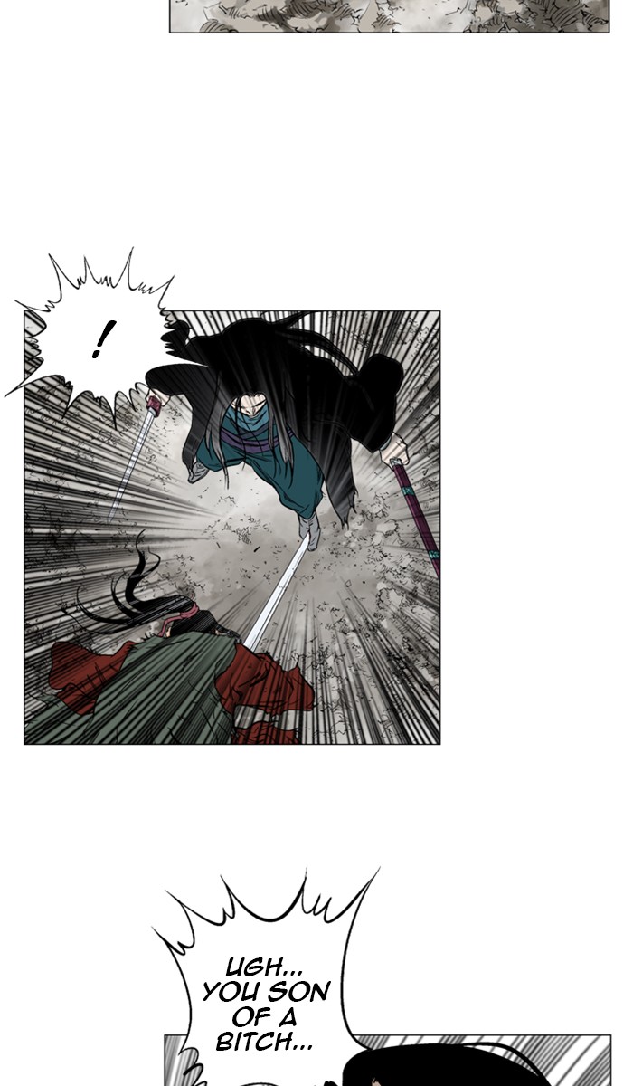 Gosu Chapter 162 page 43 - Chapter 162: [Chapter 2] Return Recap