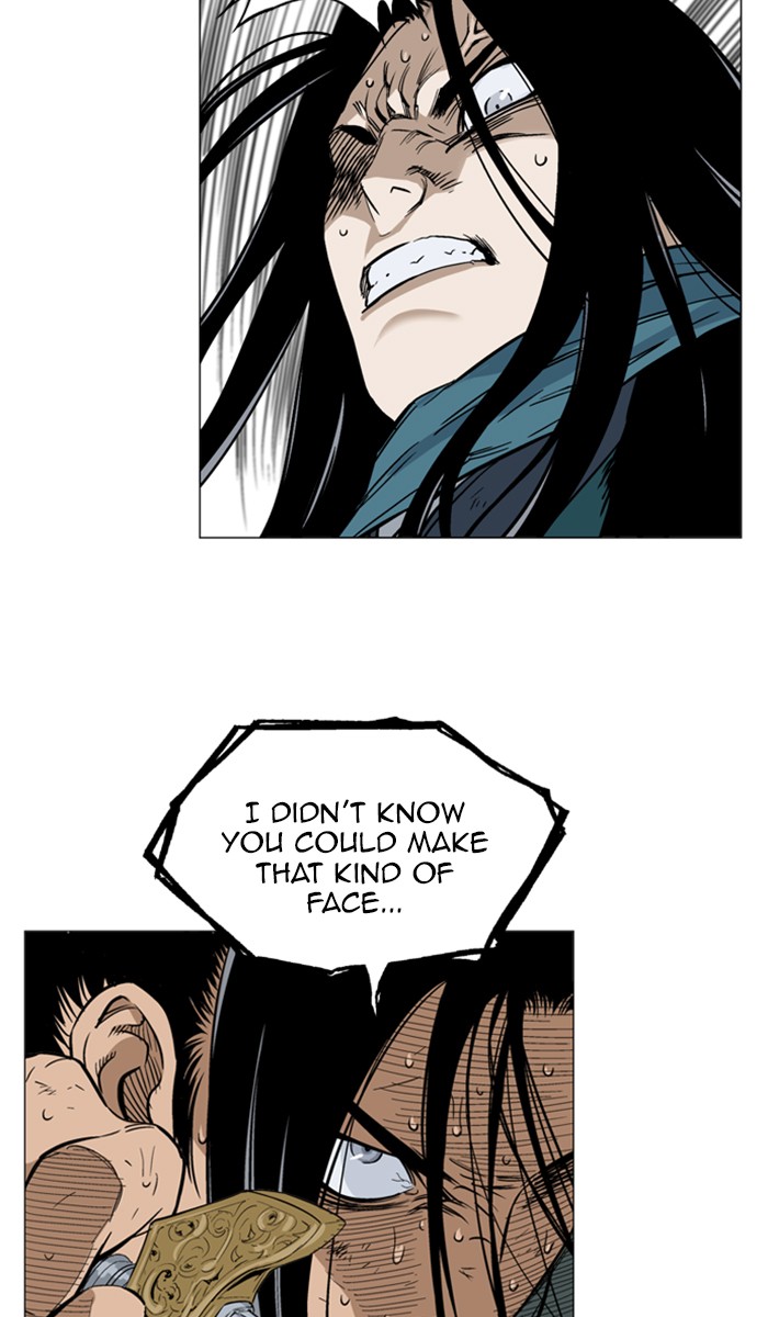 Gosu Chapter 162 page 44 - Chapter 162: [Chapter 2] Return Recap