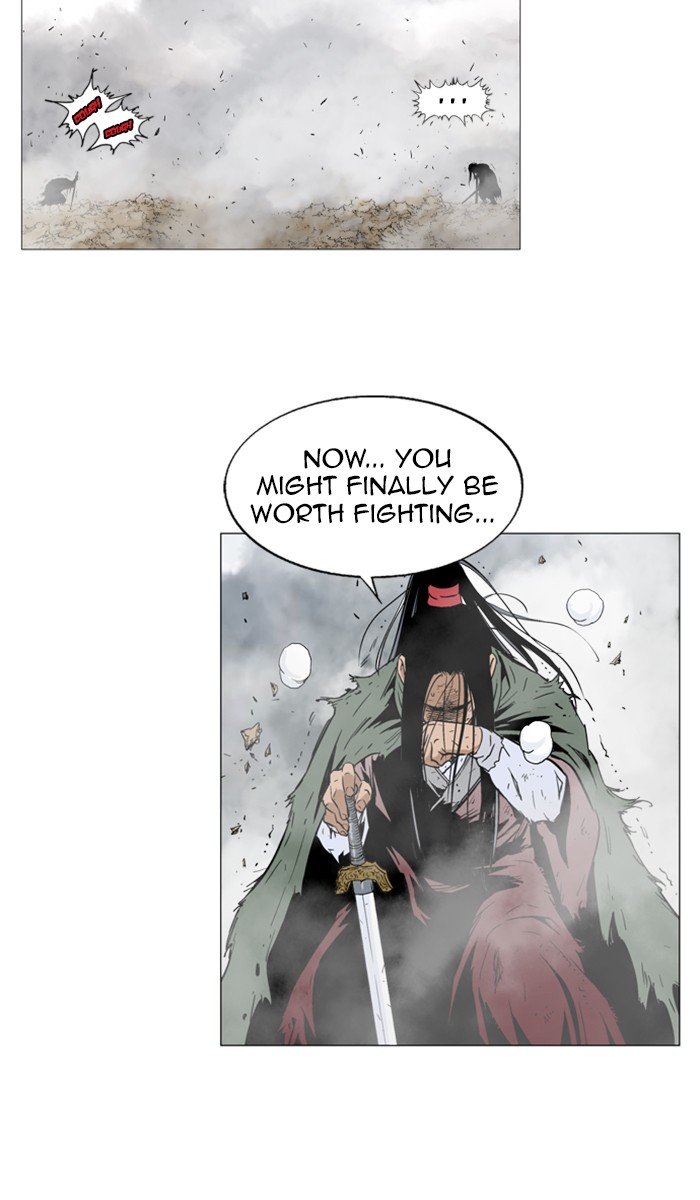 Gosu Chapter 162 page 46 - Chapter 162: [Chapter 2] Return Recap