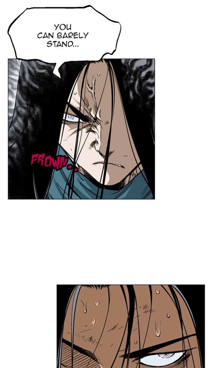 Gosu Chapter 162 page 47 - Chapter 162: [Chapter 2] Return Recap