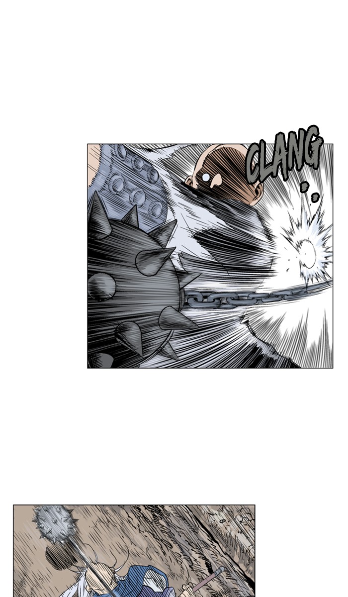 Gosu Chapter 162 page 49 - Chapter 162: [Chapter 2] Return Recap