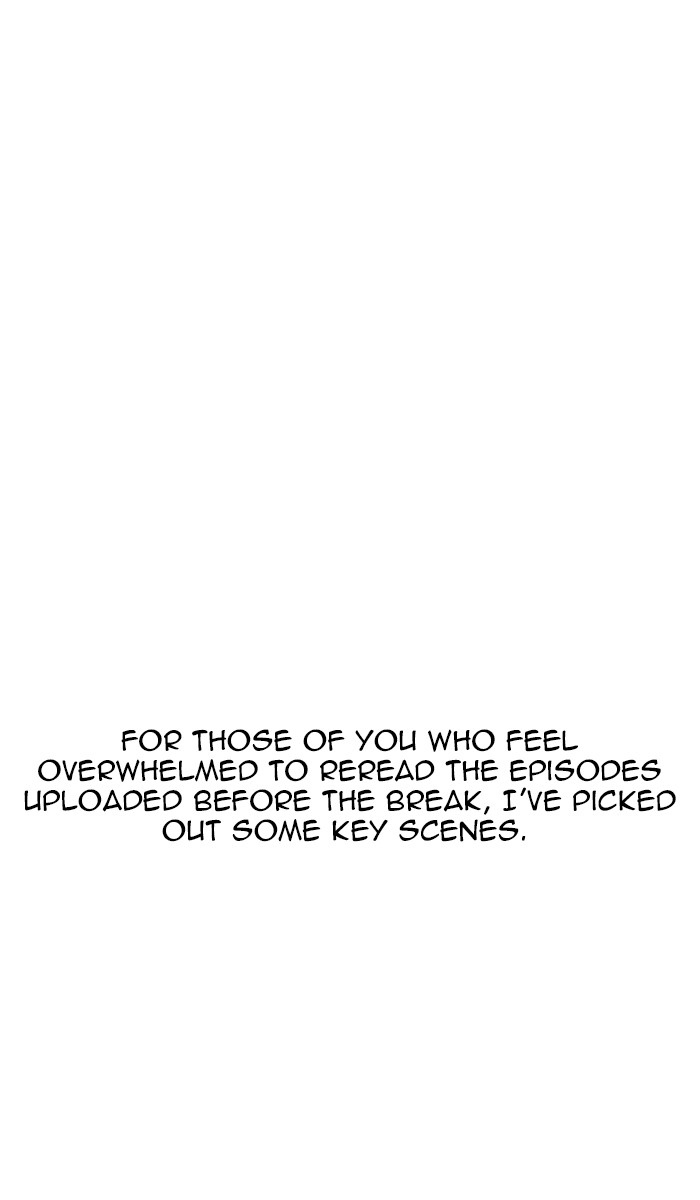 Gosu Chapter 162 page 5 - Chapter 162: [Chapter 2] Return Recap