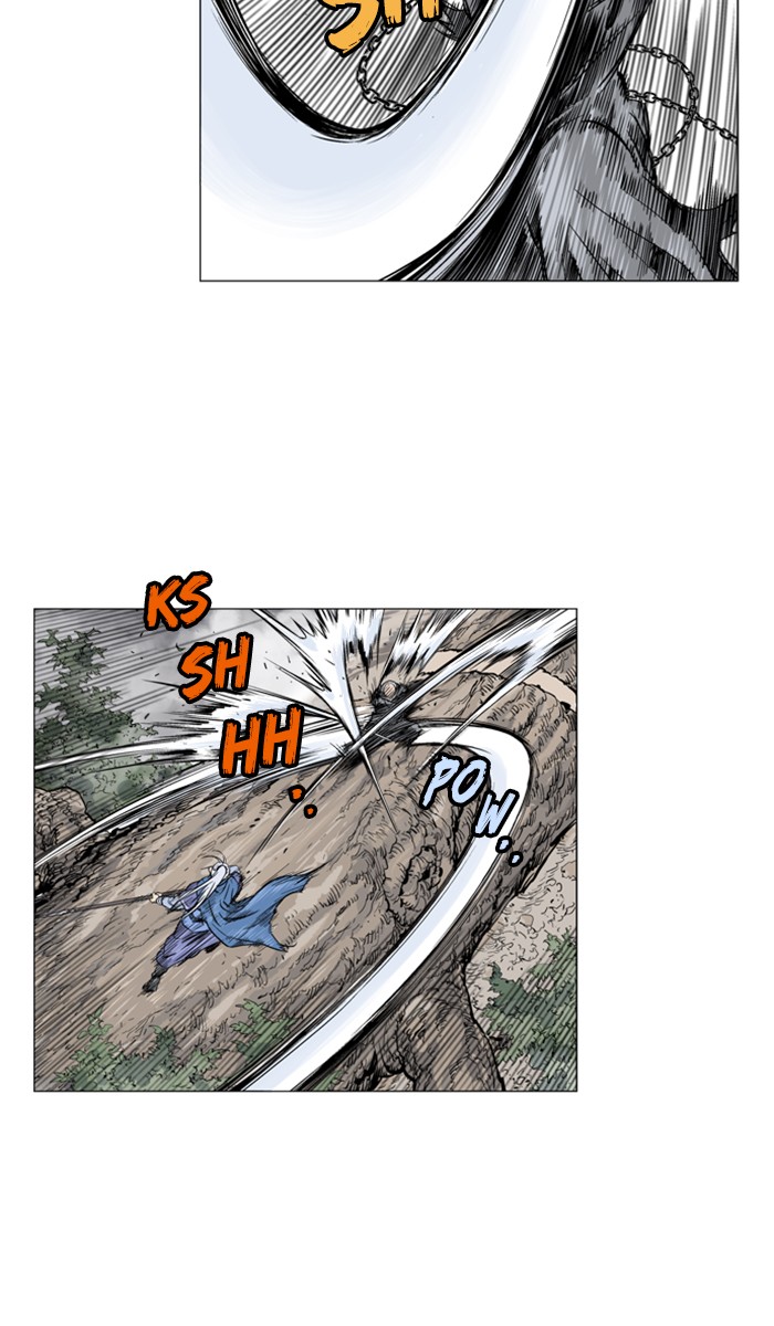 Gosu Chapter 162 page 52 - Chapter 162: [Chapter 2] Return Recap