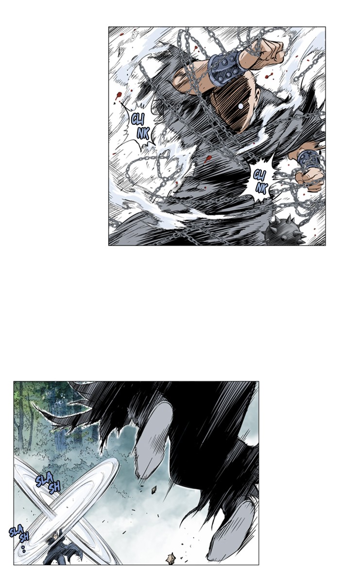 Gosu Chapter 162 page 53 - Chapter 162: [Chapter 2] Return Recap