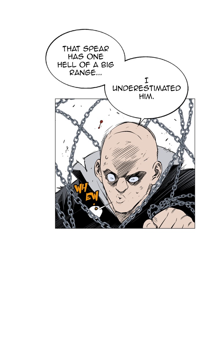 Gosu Chapter 162 page 54 - Chapter 162: [Chapter 2] Return Recap