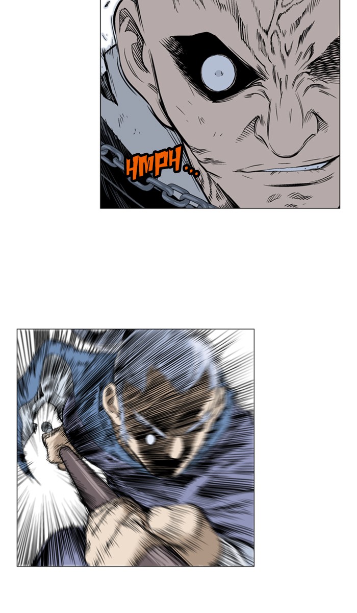 Gosu Chapter 162 page 56 - Chapter 162: [Chapter 2] Return Recap