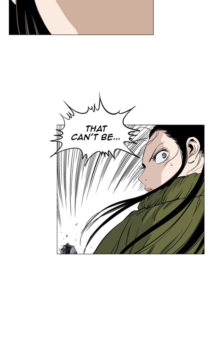 Gosu Chapter 162 page 66 - Chapter 162: [Chapter 2] Return Recap