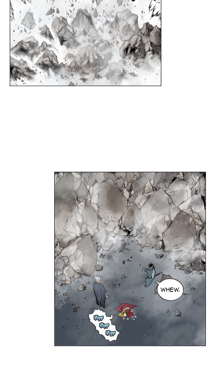 Gosu Chapter 162 page 68 - Chapter 162: [Chapter 2] Return Recap