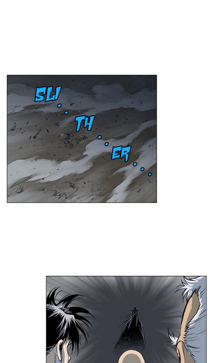 Gosu Chapter 162 page 69 - Chapter 162: [Chapter 2] Return Recap