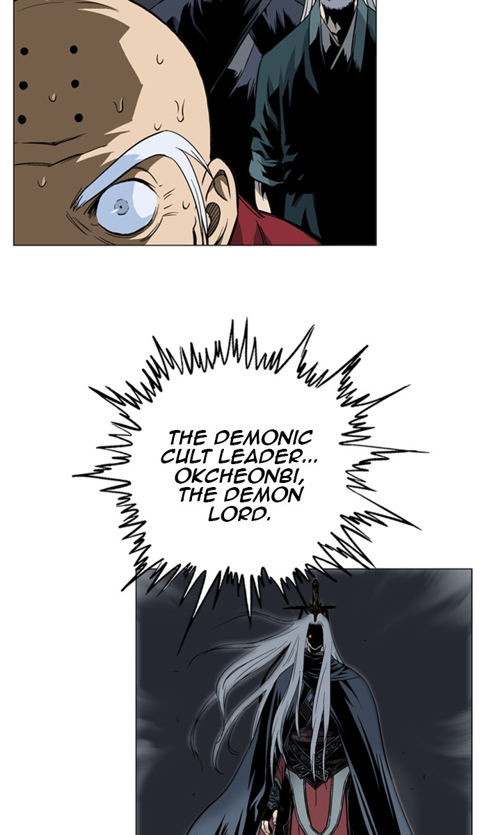 Gosu Chapter 162 page 72 - Chapter 162: [Chapter 2] Return Recap