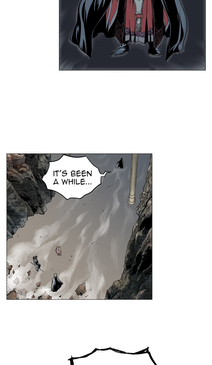 Gosu Chapter 162 page 73 - Chapter 162: [Chapter 2] Return Recap