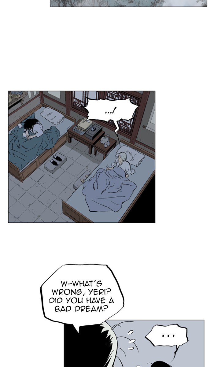 Gosu Chapter 162 page 78 - Chapter 162: [Chapter 2] Return Recap