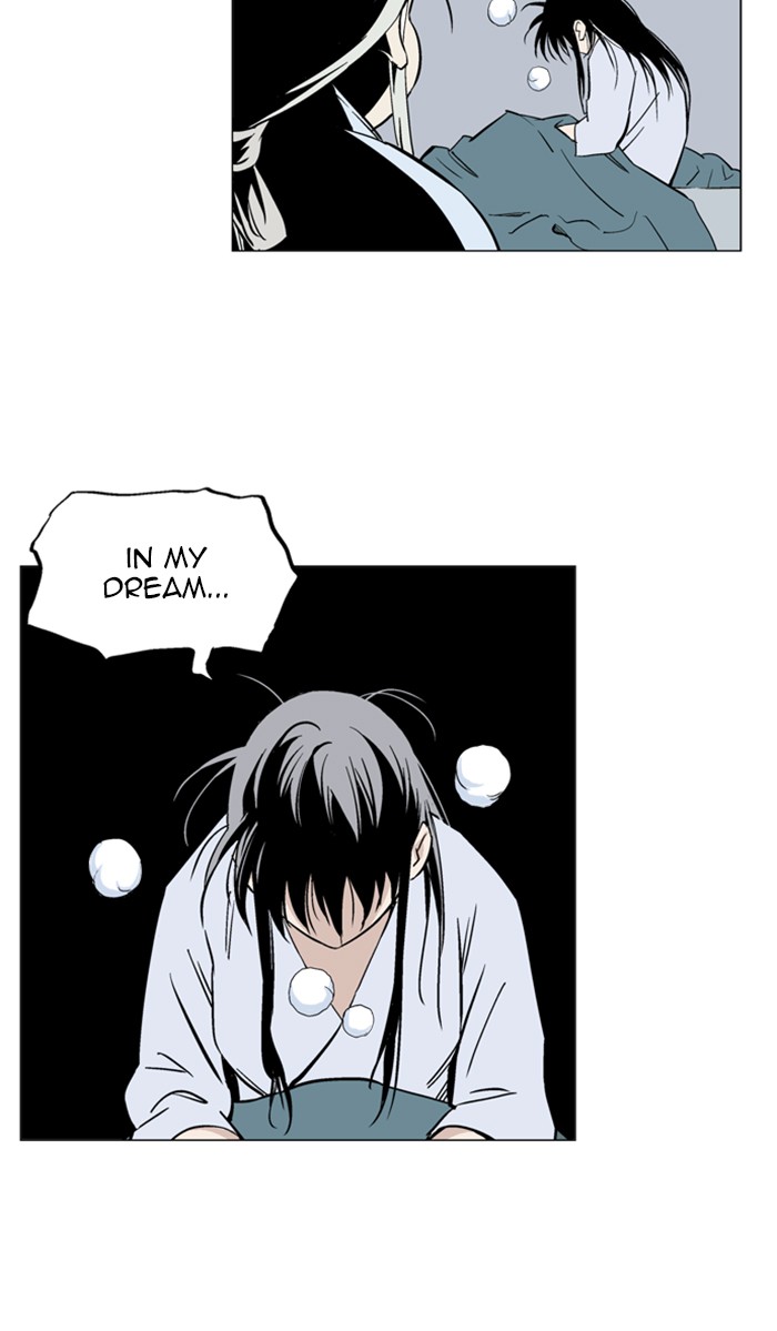 Gosu Chapter 162 page 79 - Chapter 162: [Chapter 2] Return Recap