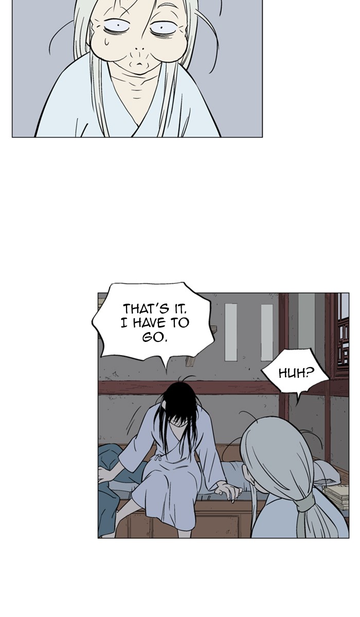 Gosu Chapter 162 page 81 - Chapter 162: [Chapter 2] Return Recap