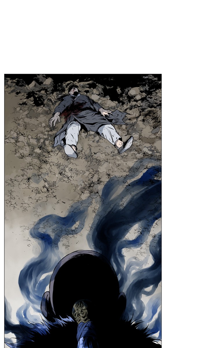 Gosu Chapter 162 page 84 - Chapter 162: [Chapter 2] Return Recap