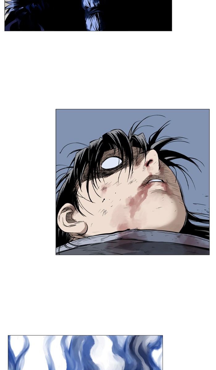 Gosu Chapter 162 page 85 - Chapter 162: [Chapter 2] Return Recap