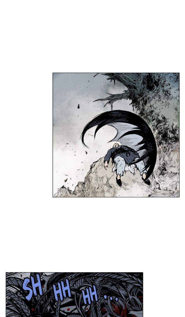 Gosu Chapter 162 page 87 - Chapter 162: [Chapter 2] Return Recap