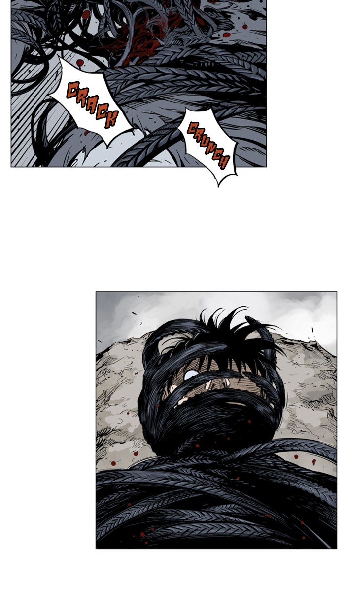 Gosu Chapter 162 page 88 - Chapter 162: [Chapter 2] Return Recap