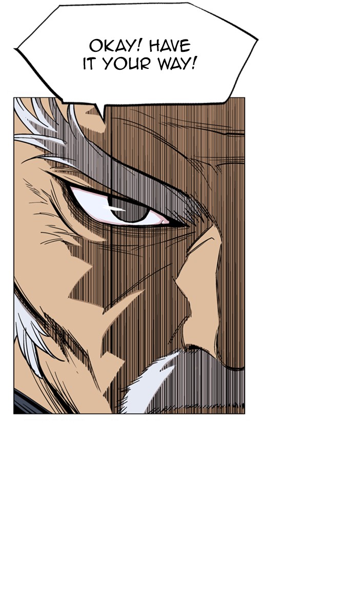Gosu Chapter 162 page 9 - Chapter 162: [Chapter 2] Return Recap
