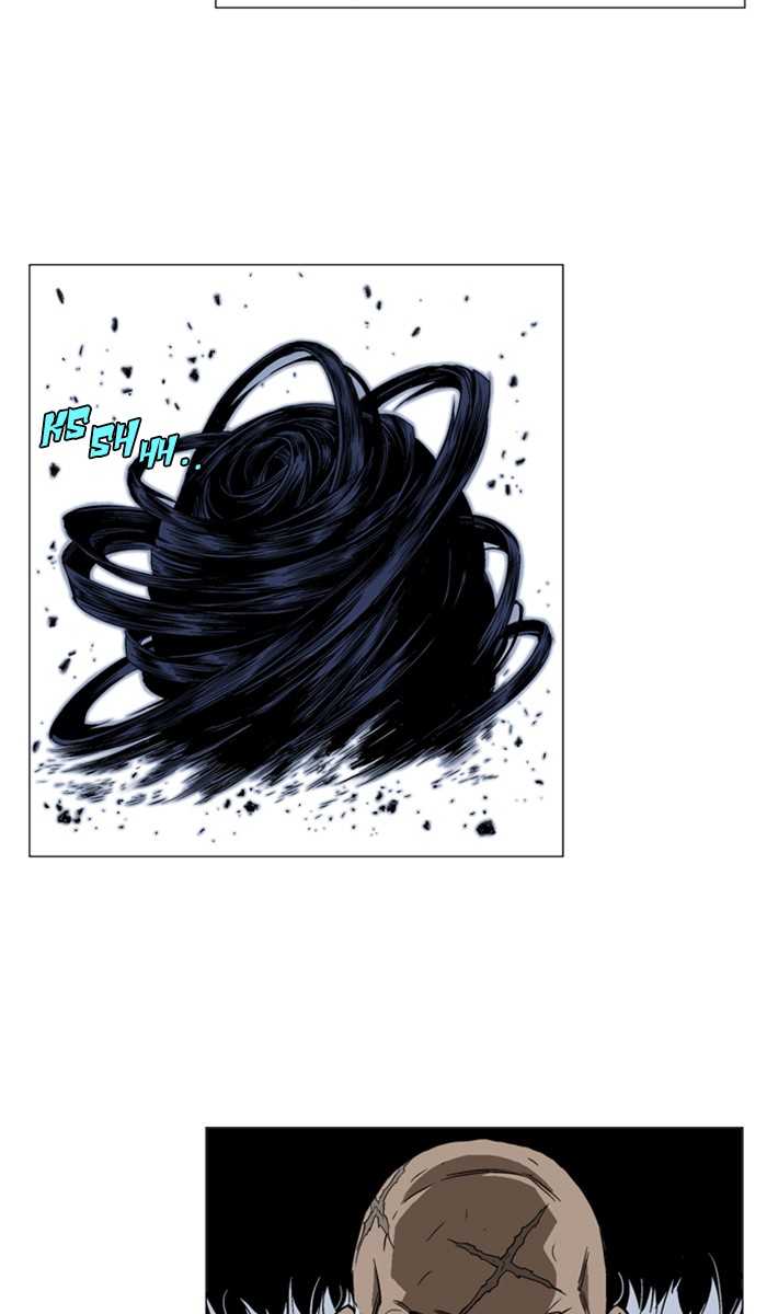 Gosu Chapter 162 page 91 - Chapter 162: [Chapter 2] Return Recap