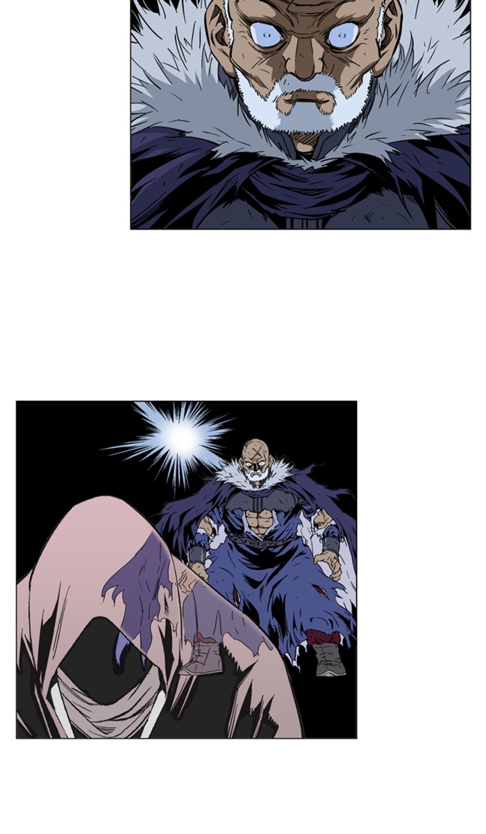 Gosu Chapter 162 page 92 - Chapter 162: [Chapter 2] Return Recap