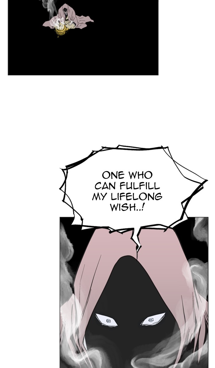 Gosu Chapter 162 page 94 - Chapter 162: [Chapter 2] Return Recap
