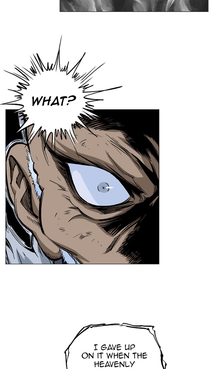 Gosu Chapter 162 page 95 - Chapter 162: [Chapter 2] Return Recap
