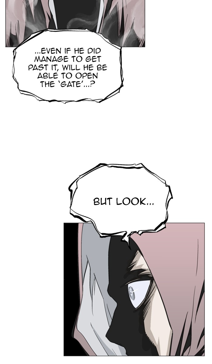 Gosu Chapter 162 page 97 - Chapter 162: [Chapter 2] Return Recap