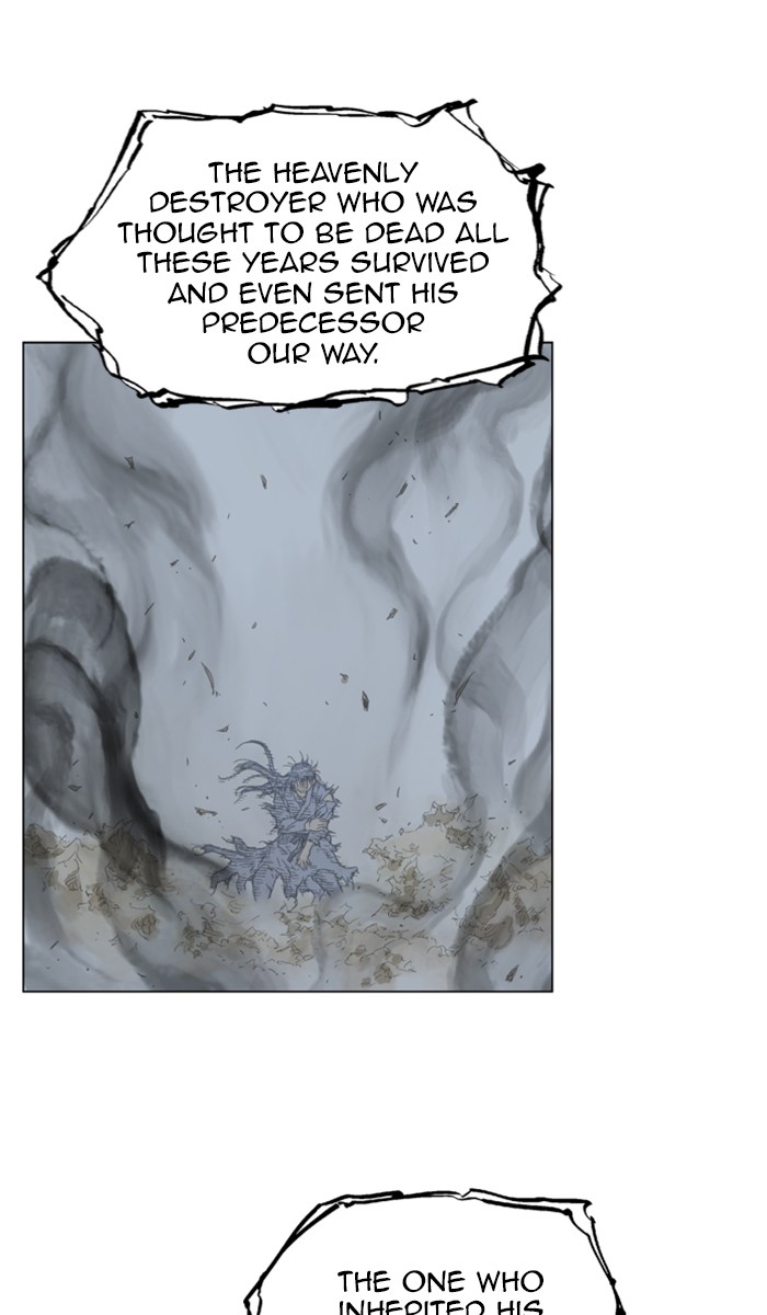 Gosu Chapter 162 page 98 - Chapter 162: [Chapter 2] Return Recap