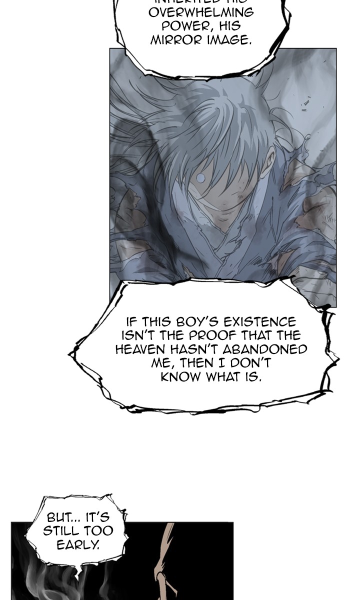 Gosu Chapter 162 page 99 - Chapter 162: [Chapter 2] Return Recap