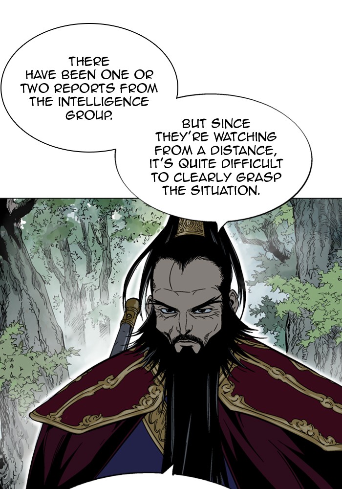 Gosu Chapter 163 page 10 - Chapter 163: [Chapter 2] Ep. 76