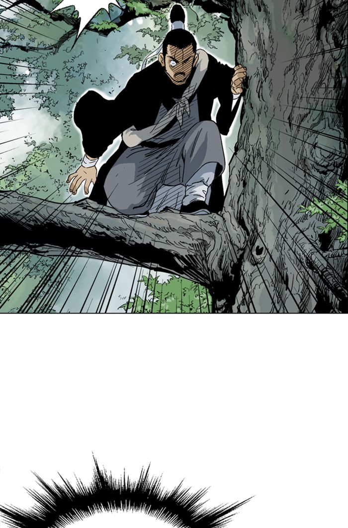 Gosu Chapter 163 page 108 - Chapter 163: [Chapter 2] Ep. 76