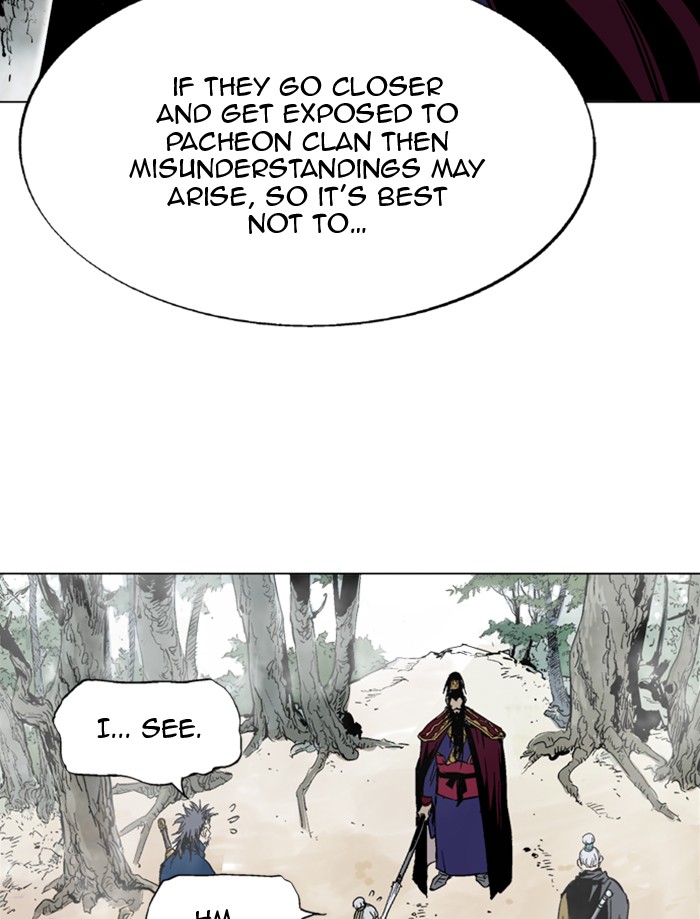 Gosu Chapter 163 page 11 - Chapter 163: [Chapter 2] Ep. 76