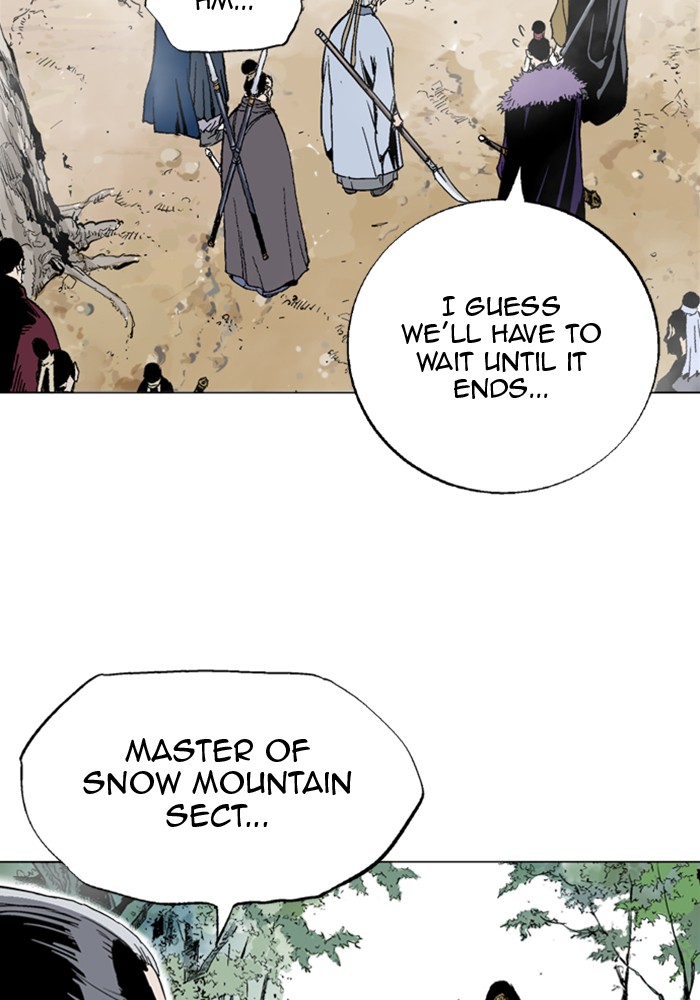 Gosu Chapter 163 page 12 - Chapter 163: [Chapter 2] Ep. 76