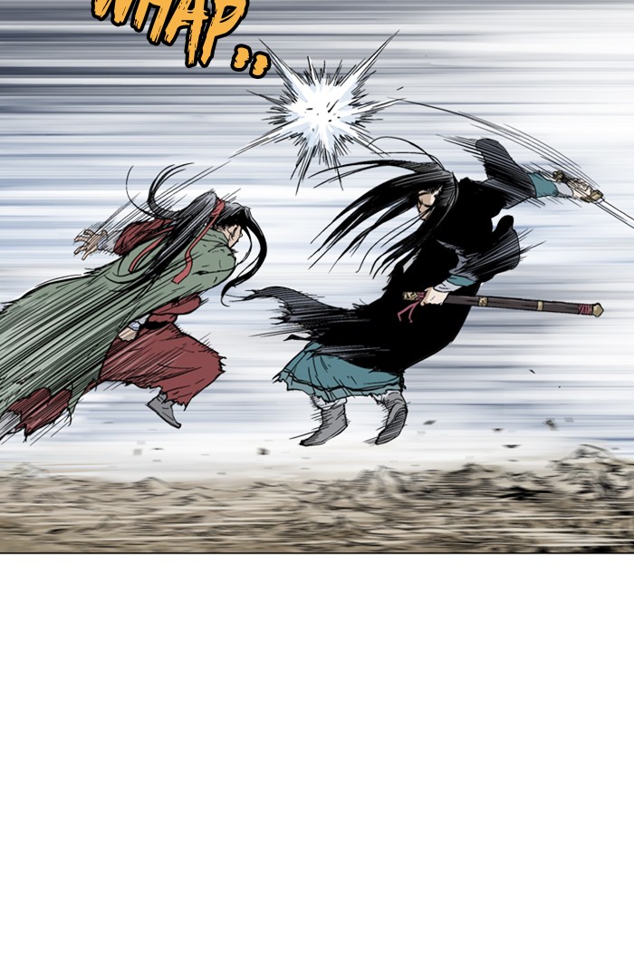 Gosu Chapter 163 page 120 - Chapter 163: [Chapter 2] Ep. 76