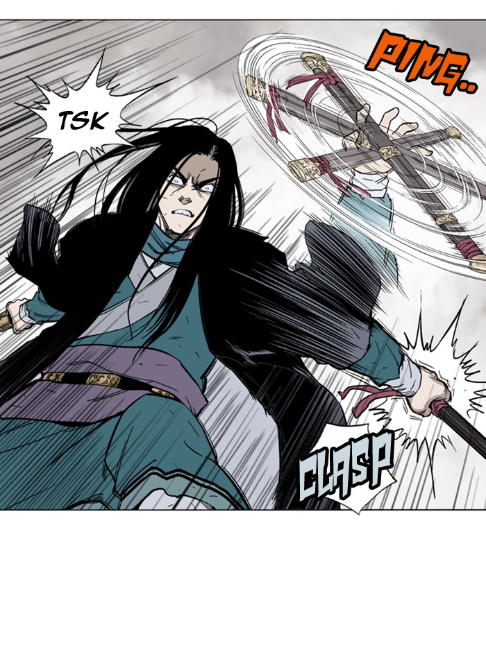 Gosu Chapter 163 page 121 - Chapter 163: [Chapter 2] Ep. 76