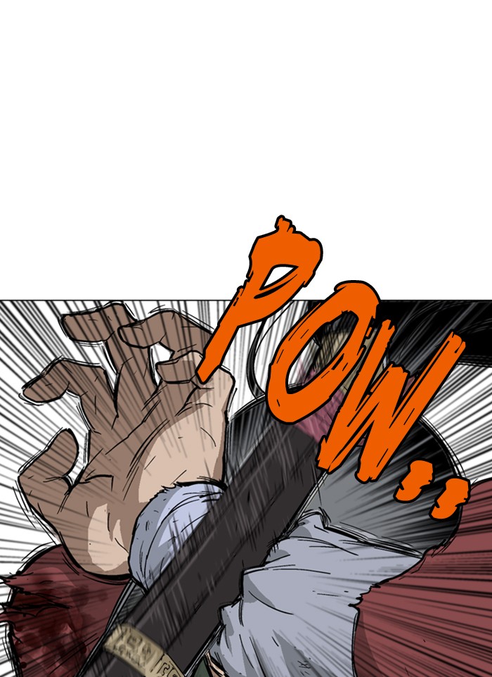 Gosu Chapter 163 page 123 - Chapter 163: [Chapter 2] Ep. 76