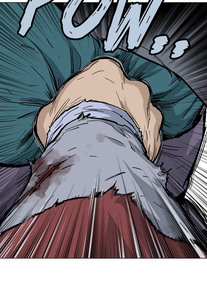 Gosu Chapter 163 page 127 - Chapter 163: [Chapter 2] Ep. 76