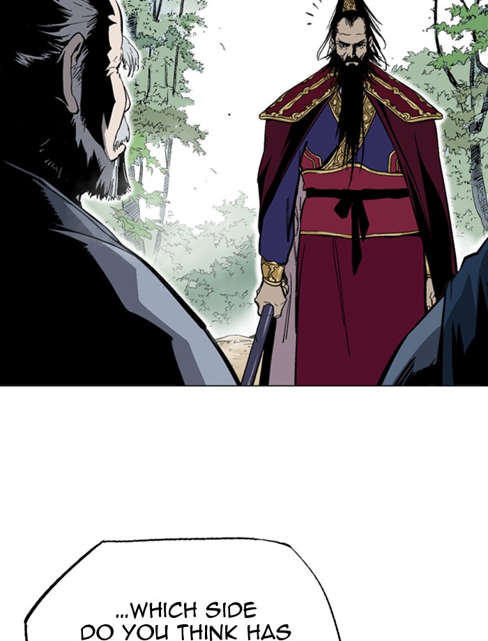 Gosu Chapter 163 page 13 - Chapter 163: [Chapter 2] Ep. 76