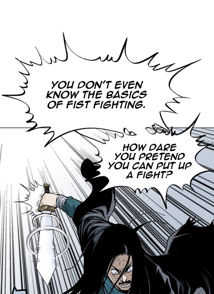 Gosu Chapter 163 page 133 - Chapter 163: [Chapter 2] Ep. 76