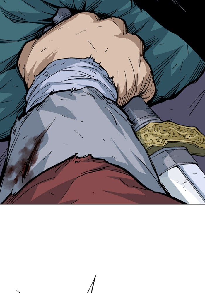 Gosu Chapter 163 page 136 - Chapter 163: [Chapter 2] Ep. 76