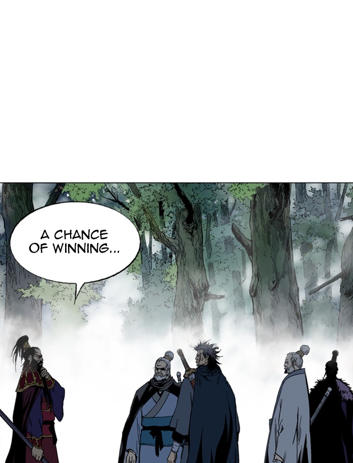 Gosu Chapter 163 page 15 - Chapter 163: [Chapter 2] Ep. 76