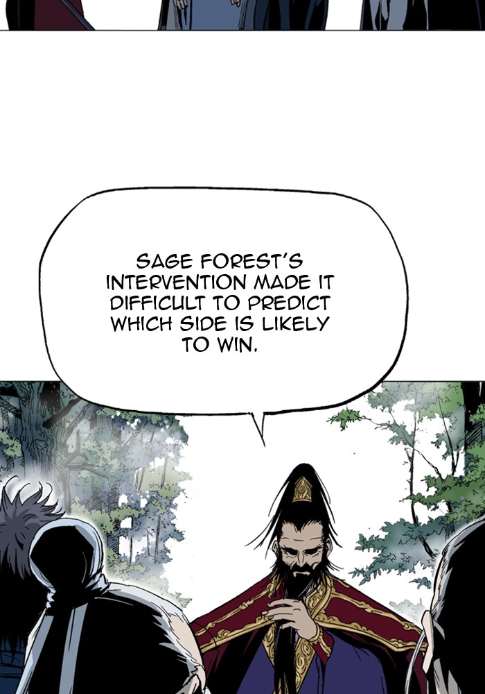 Gosu Chapter 163 page 16 - Chapter 163: [Chapter 2] Ep. 76