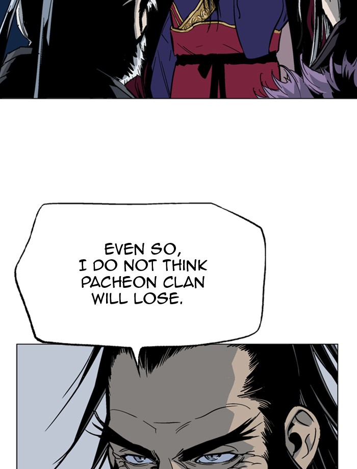Gosu Chapter 163 page 17 - Chapter 163: [Chapter 2] Ep. 76