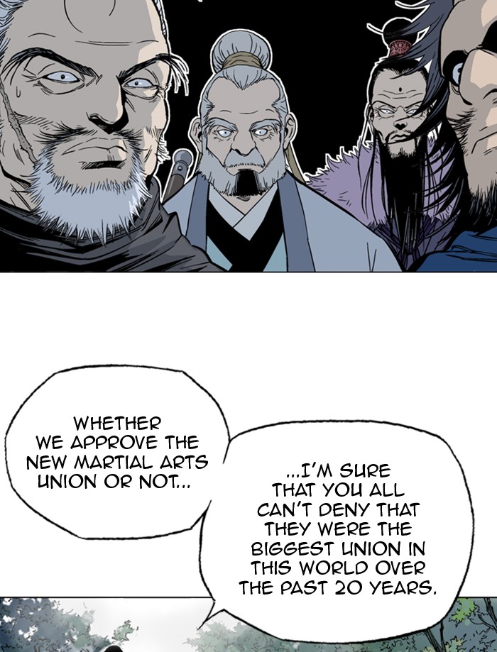 Gosu Chapter 163 page 19 - Chapter 163: [Chapter 2] Ep. 76